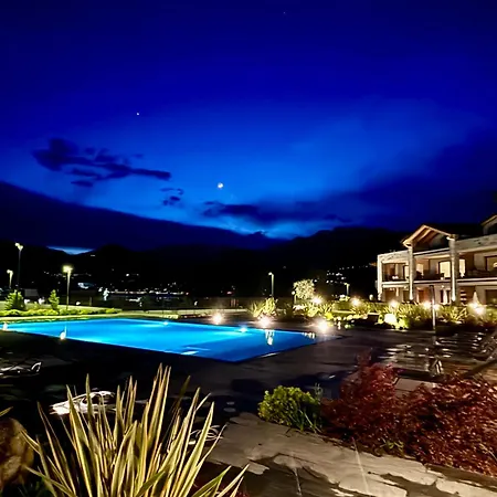 Apartamento Luna At Dorato, Luxury Colico