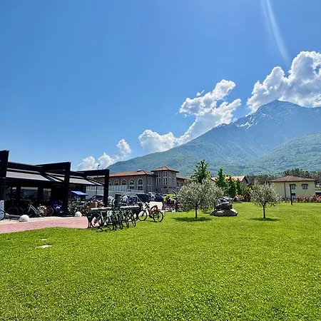 Apartment Luna At Dorato, Luxury