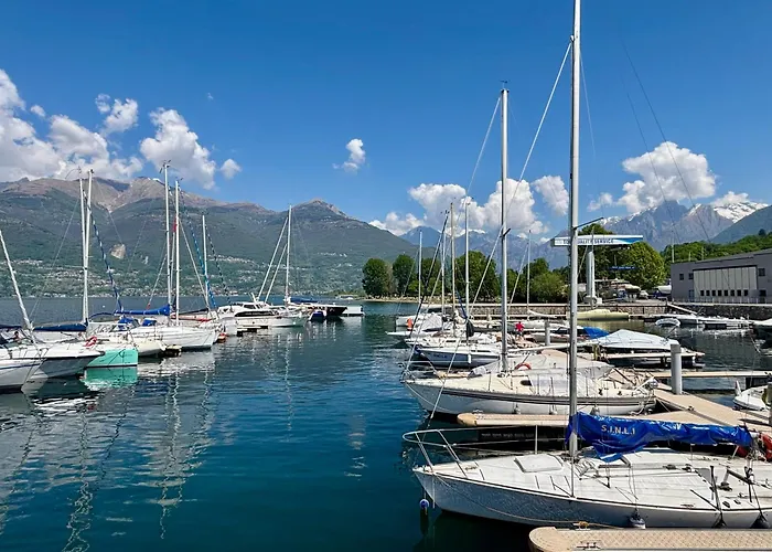 Luna At Dorato, Luxury * Colico