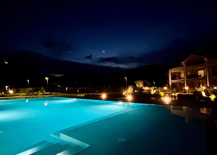 Apartamento Luna At Dorato, Luxury *