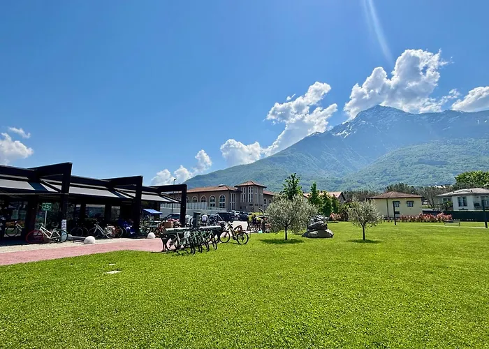 Apartamento Luna At Dorato, Luxury