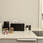 Apartment Luna At Dorato, Luxury