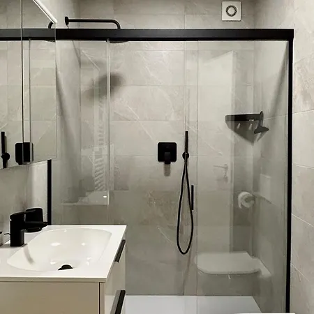 Apartament Luna At Dorato, Luxury *