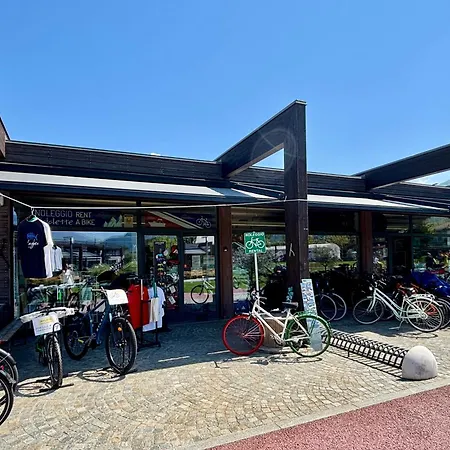 Luna At Dorato, Luxury