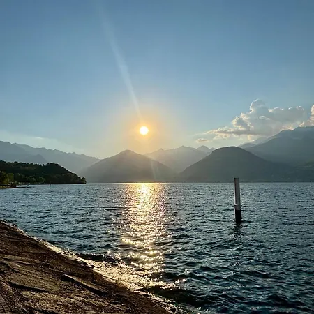 Luna At Dorato, Luxury * Colico