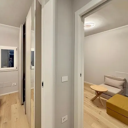 Luna At Dorato, Luxury Apartament *