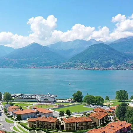 Apartamento Luna At Dorato, Luxury *