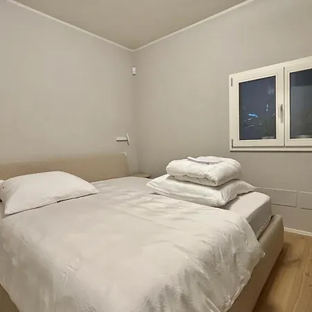 Apartament Luna At Dorato, Luxury *