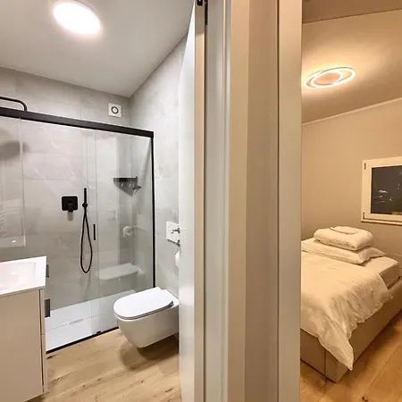 Luna At Dorato, Luxury