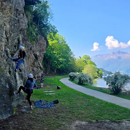 Luna At Dorato, Luxury