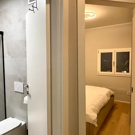 Apartament Luna At Dorato, Luxury