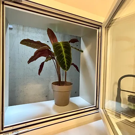 Luna At Dorato, Luxury Apartament *