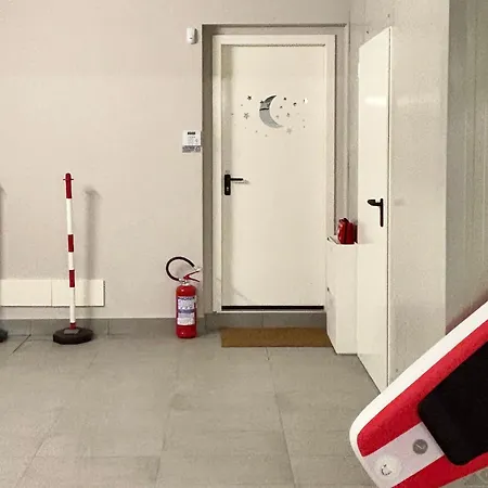 Apartament Luna At Dorato, Luxury *