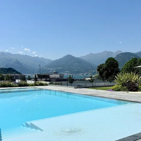 Luna At Dorato, Luxury Apartament *