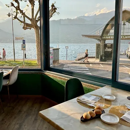 Luna At Dorato, Luxury Daire Colico