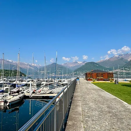 Daire Luna At Dorato, Luxury