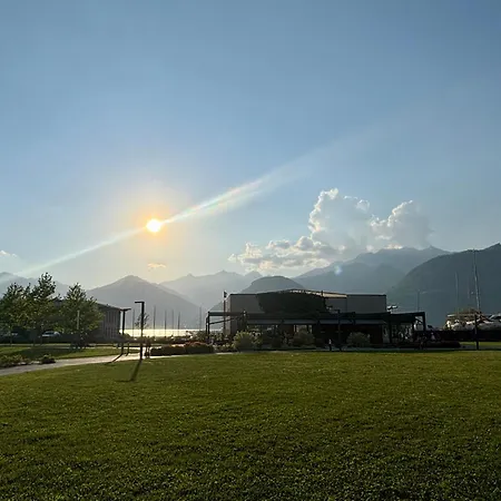 Daire Luna At Dorato, Luxury Colico