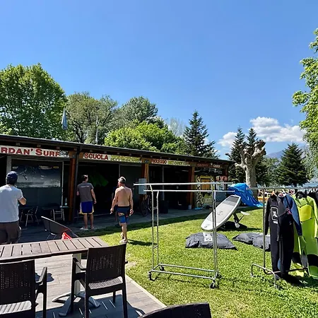 Daire Luna At Dorato, Luxury *