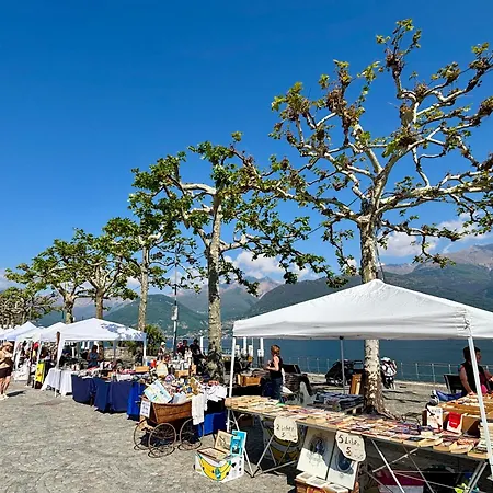 Luna At Dorato, Luxury Daire Colico