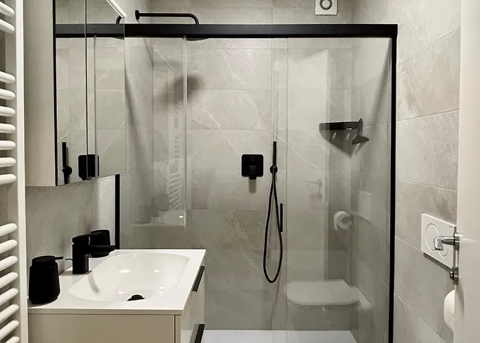 Apartman Luna At Dorato, Luxury *