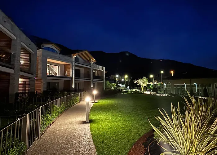 Luna At Dorato, Luxury *