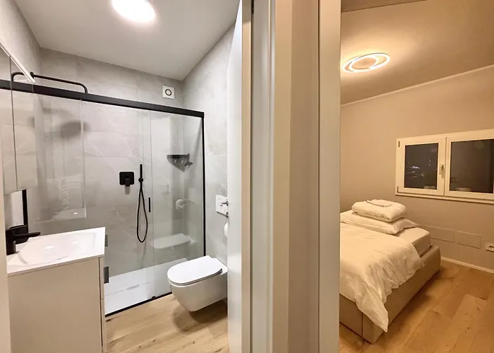 Luna At Dorato, Luxury